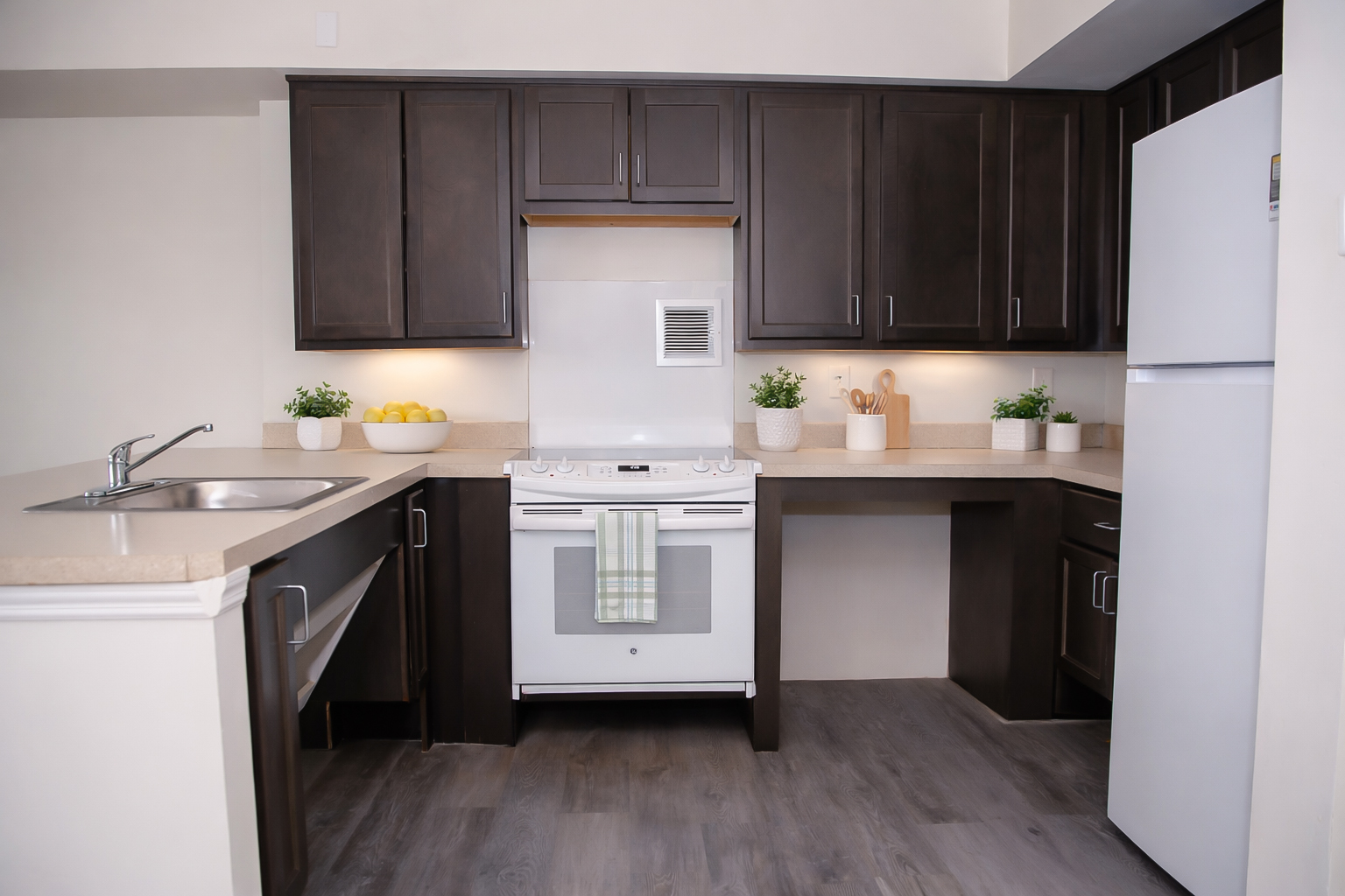 Van Rensselaer Heights Kitchen